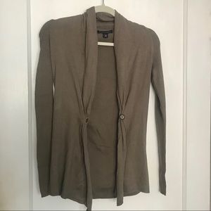 Banana Republic Cardigan